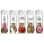 High Fire Refillable Piezo Lighters (1 display 50 lighters) Cats Graphics